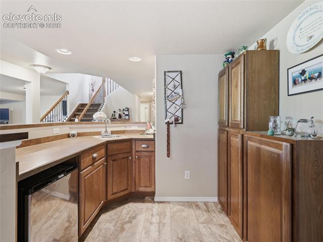 MLS Image for 6188  Gunslinger  ,Colorado Springs, Colorado