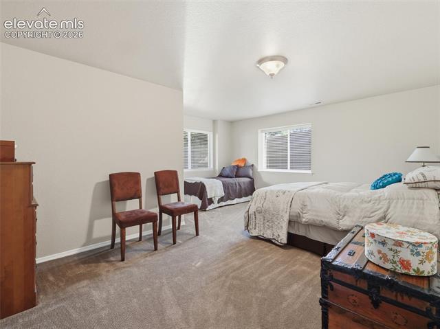 MLS Image for 6188  Gunslinger  ,Colorado Springs, Colorado