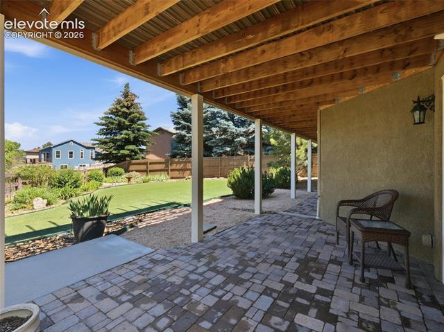 MLS Image for 6188  Gunslinger  ,Colorado Springs, Colorado