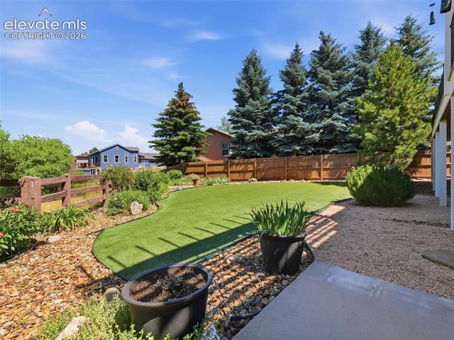 MLS Image for 6188  Gunslinger  ,Colorado Springs, Colorado