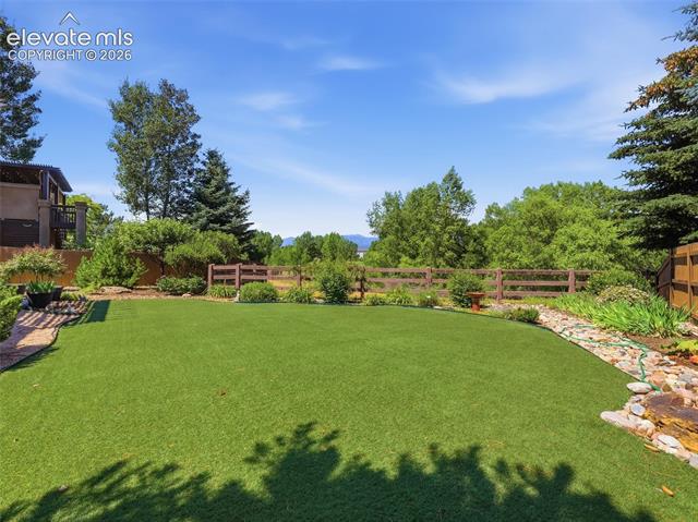 MLS Image for 6188  Gunslinger  ,Colorado Springs, Colorado
