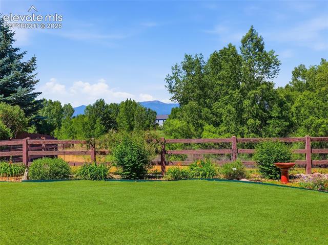 MLS Image for 6188  Gunslinger  ,Colorado Springs, Colorado