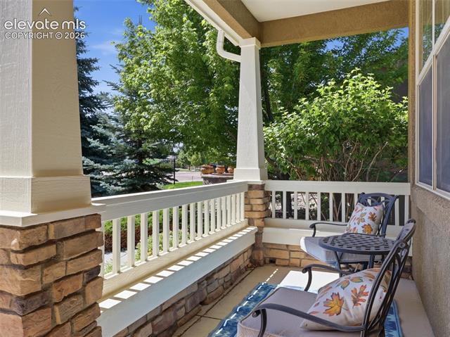 MLS Image for 6188  Gunslinger  ,Colorado Springs, Colorado