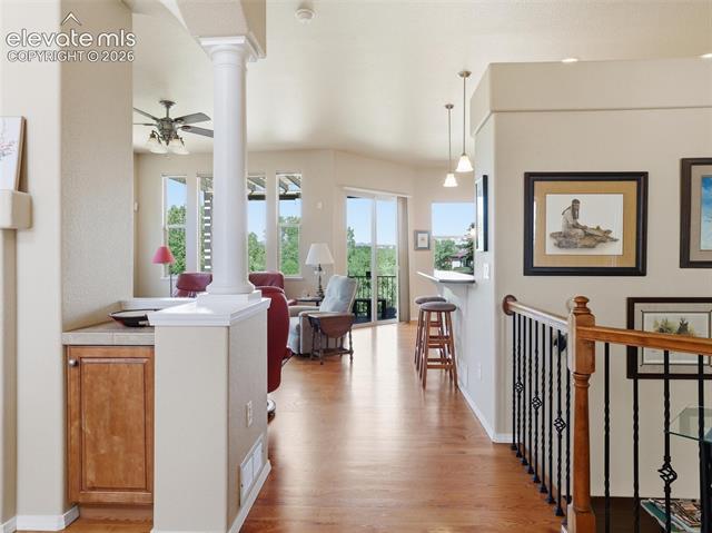 MLS Image for 6188  Gunslinger  ,Colorado Springs, Colorado