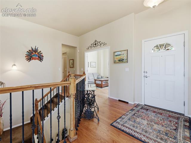 MLS Image for 6188  Gunslinger  ,Colorado Springs, Colorado