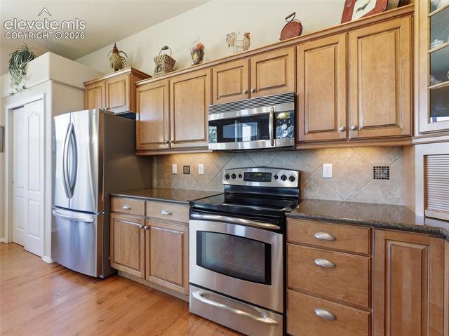 MLS Image for 6188  Gunslinger  ,Colorado Springs, Colorado