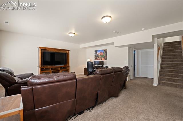 MLS Image for 6643  Cool Mountain  ,Colorado Springs, Colorado