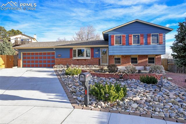 MLS Image for 3275  Cortina  ,Colorado Springs, Colorado