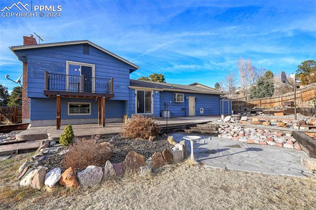 MLS Image for 3275  Cortina  ,Colorado Springs, Colorado