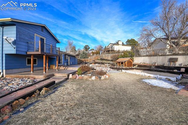 MLS Image for 3275  Cortina  ,Colorado Springs, Colorado