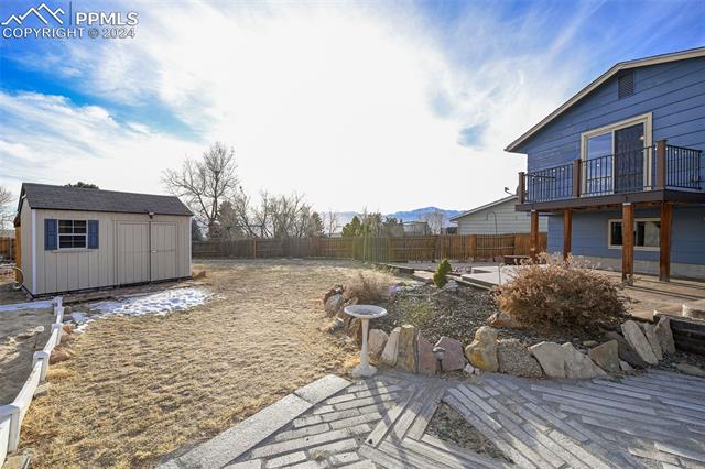 MLS Image for 3275  Cortina  ,Colorado Springs, Colorado