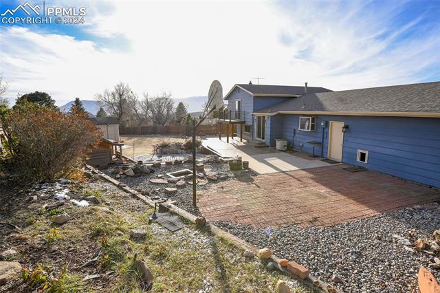 MLS Image for 3275  Cortina  ,Colorado Springs, Colorado