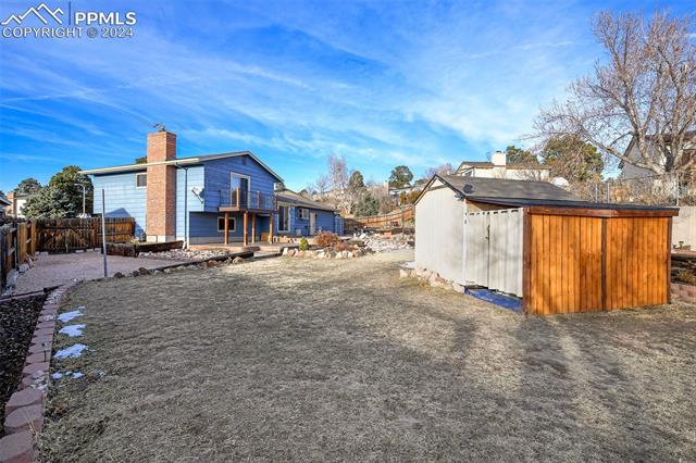 MLS Image for 3275  Cortina  ,Colorado Springs, Colorado