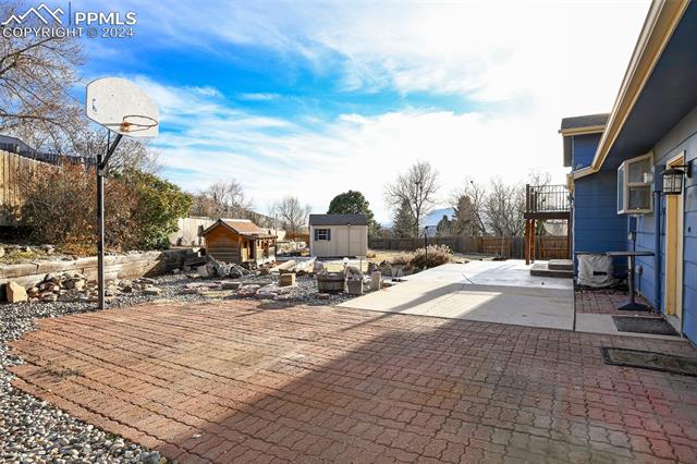 MLS Image for 3275  Cortina  ,Colorado Springs, Colorado