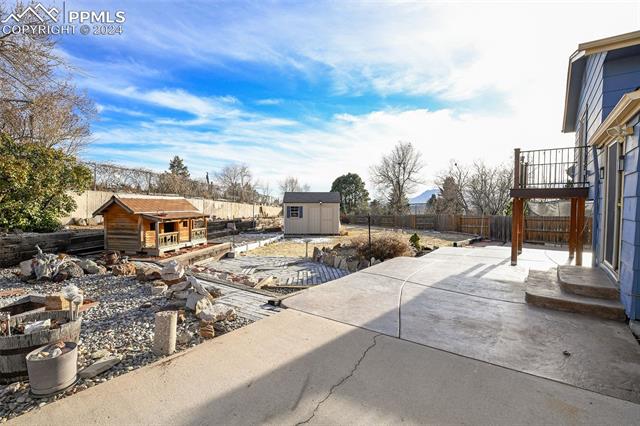 MLS Image for 3275  Cortina  ,Colorado Springs, Colorado