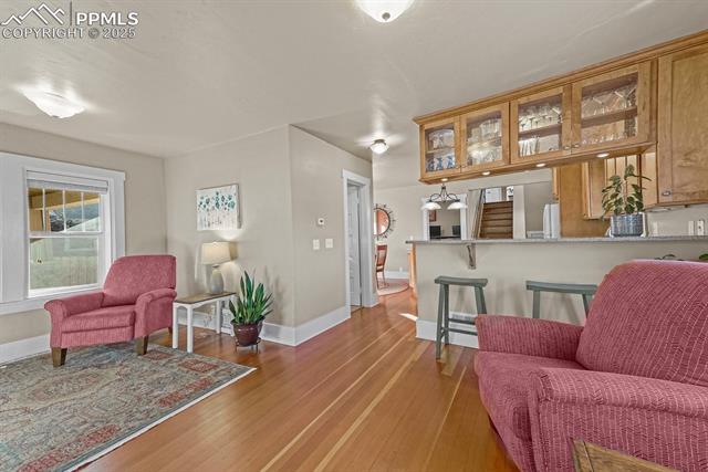 MLS Image for 1234  Custer  ,Colorado Springs, Colorado