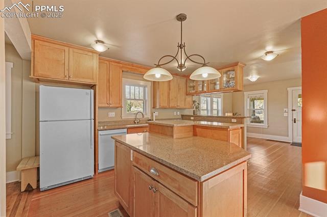 MLS Image for 1234  Custer  ,Colorado Springs, Colorado