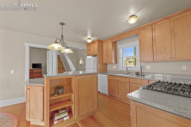 MLS Image for 1234  Custer  ,Colorado Springs, Colorado