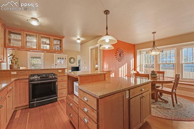 MLS Image for 1234  Custer  ,Colorado Springs, Colorado