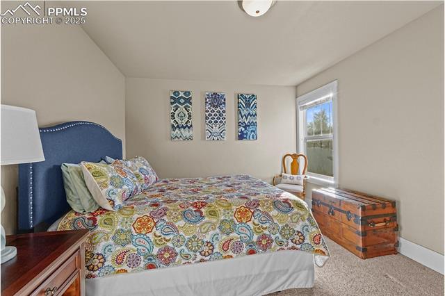 MLS Image for 1234  Custer  ,Colorado Springs, Colorado