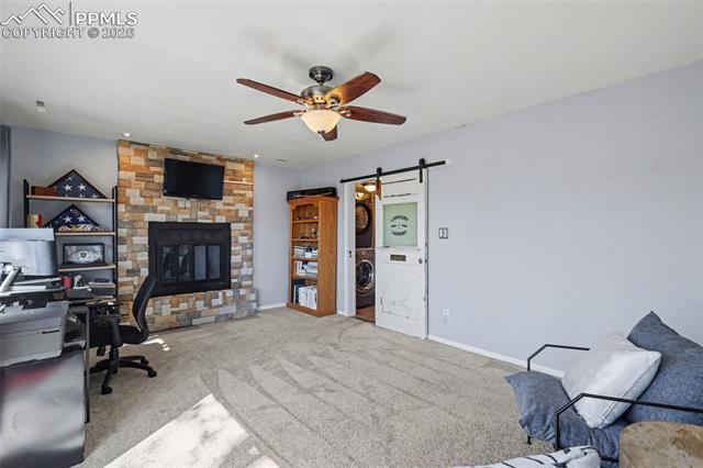 MLS Image for 5210  Twinkle  ,Colorado Springs, Colorado