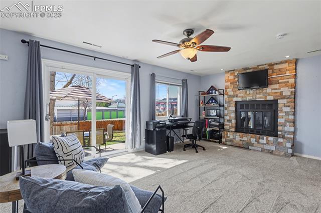 MLS Image for 5210  Twinkle  ,Colorado Springs, Colorado