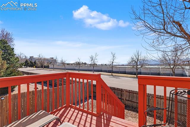 MLS Image for 5210  Twinkle  ,Colorado Springs, Colorado