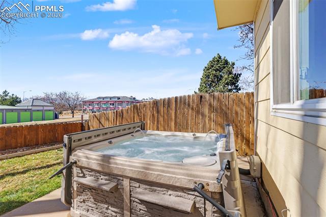 MLS Image for 5210  Twinkle  ,Colorado Springs, Colorado