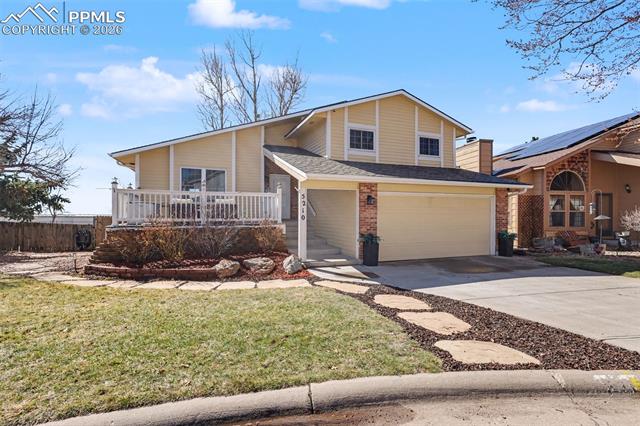 MLS Image for 5210  Twinkle  ,Colorado Springs, Colorado
