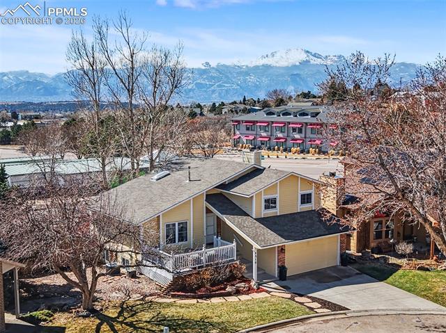 MLS Image for 5210  Twinkle  ,Colorado Springs, Colorado