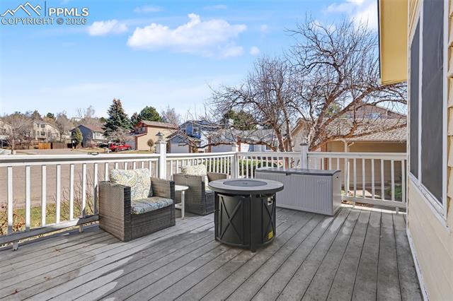 MLS Image for 5210  Twinkle  ,Colorado Springs, Colorado