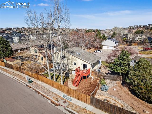 MLS Image for 5210  Twinkle  ,Colorado Springs, Colorado