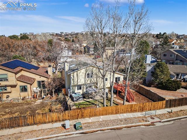 MLS Image for 5210  Twinkle  ,Colorado Springs, Colorado