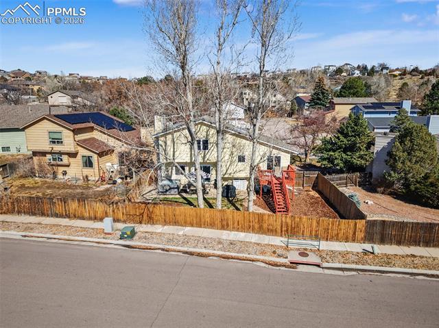 MLS Image for 5210  Twinkle  ,Colorado Springs, Colorado