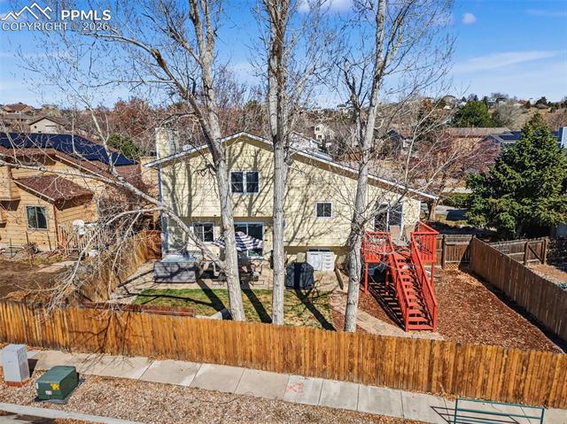 MLS Image for 5210  Twinkle  ,Colorado Springs, Colorado