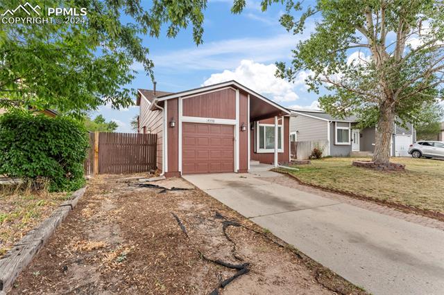 MLS Image for 4550  Hollyridge  ,Colorado Springs, Colorado