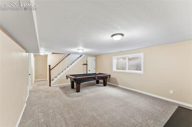 MLS Image for 4550  Hollyridge  ,Colorado Springs, Colorado