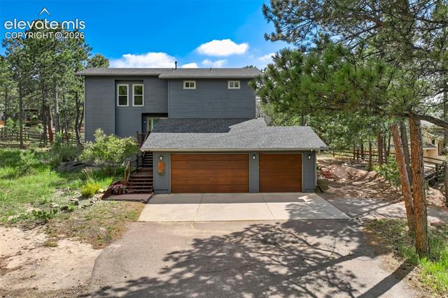 1155  Becky  , colorado springs&nbsp; House Search MLS Picture