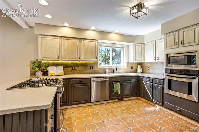MLS Image for 1155  Becky  ,Colorado Springs, Colorado