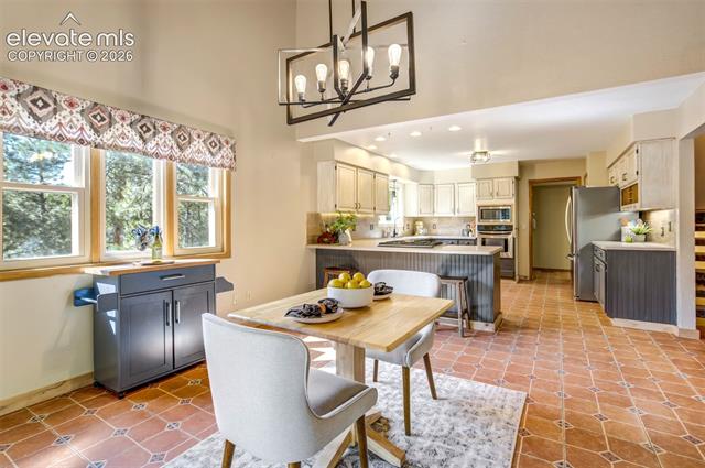 MLS Image for 1155  Becky  ,Colorado Springs, Colorado