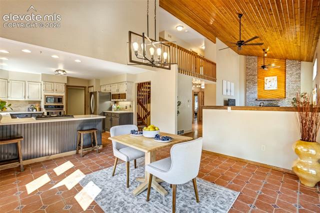 MLS Image for 1155  Becky  ,Colorado Springs, Colorado