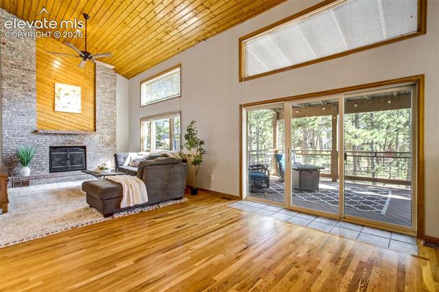 MLS Image for 1155  Becky  ,Colorado Springs, Colorado