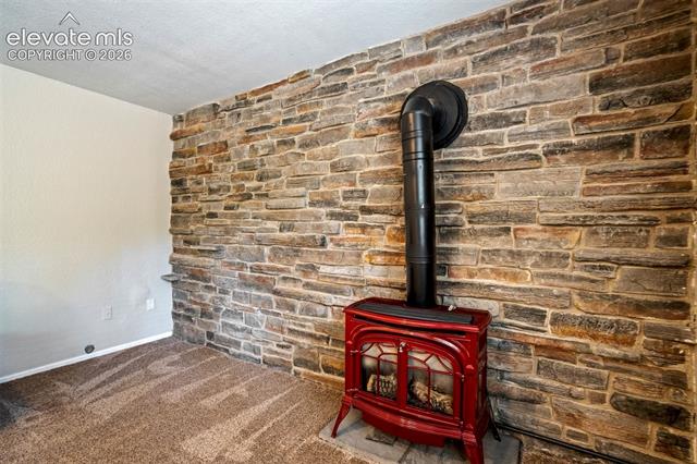 MLS Image for 1155  Becky  ,Colorado Springs, Colorado