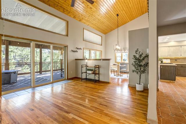 MLS Image for 1155  Becky  ,Colorado Springs, Colorado