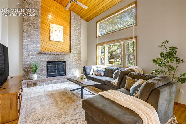 MLS Image for 1155  Becky  ,Colorado Springs, Colorado