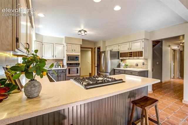 MLS Image for 1155  Becky  ,Colorado Springs, Colorado
