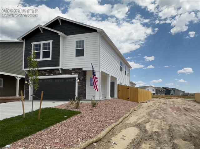 MLS Image for 8165  Isabel  ,Peyton, Colorado