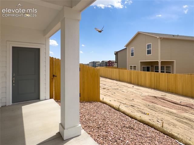 MLS Image for 8165  Isabel  ,Peyton, Colorado