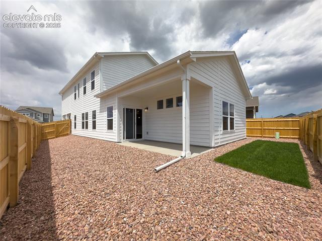 MLS Image for 8165  Isabel  ,Peyton, Colorado