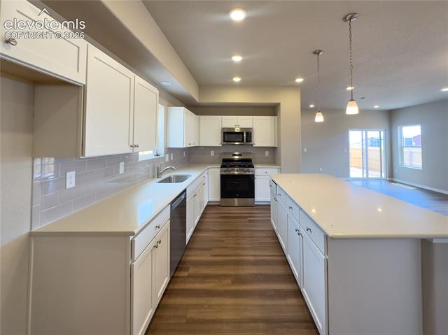 MLS Image for 8165  Isabel  ,Peyton, Colorado